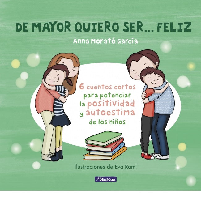 De mayor quiero ser...feliz De mayor quiero ser...feliz